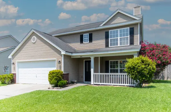 404 Brookfield Lane, Goose Creek, SC 29445
