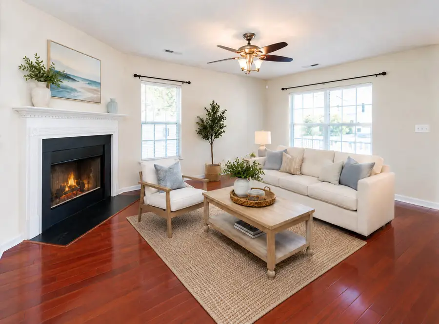 404 Brookfield Lane, Goose Creek, SC 29445 - #2