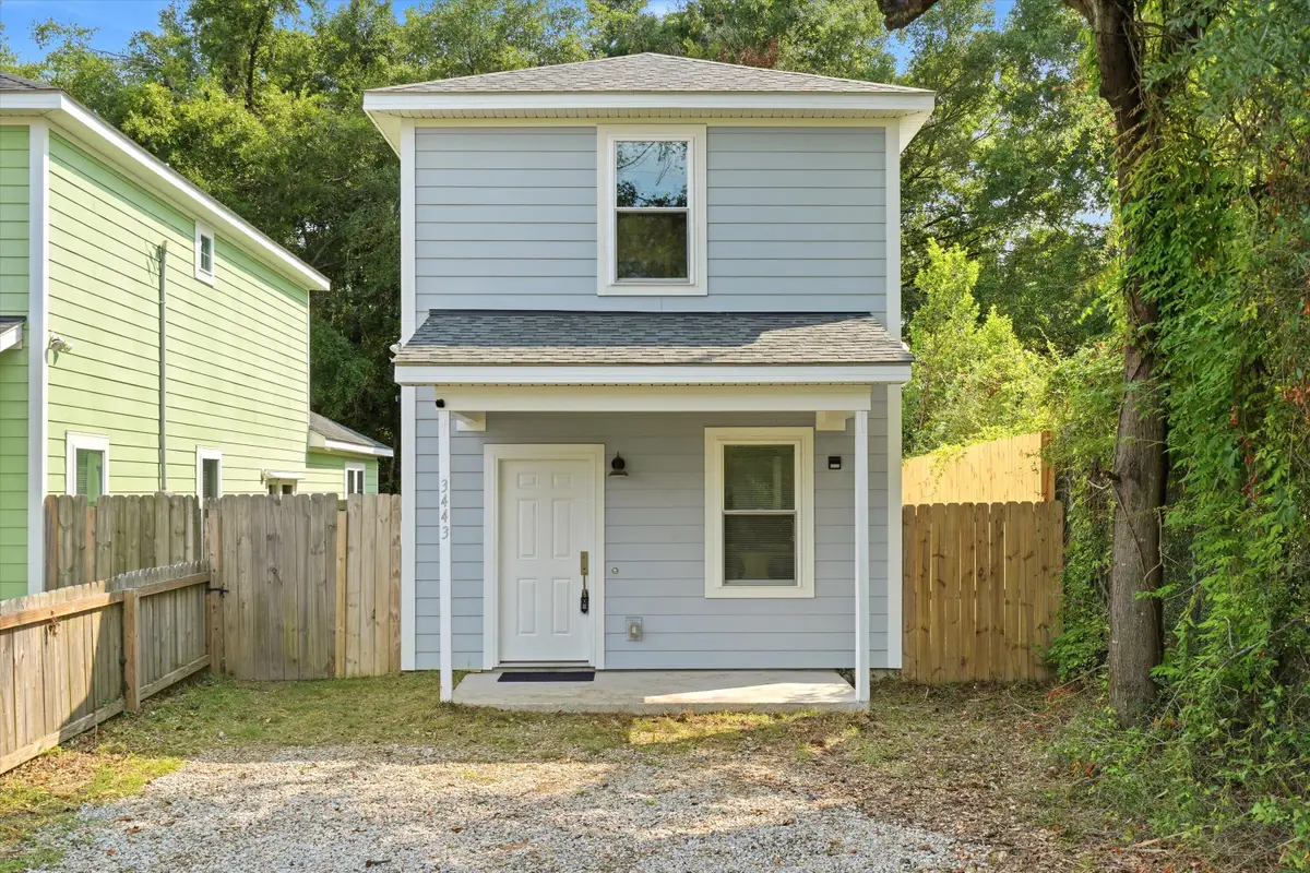 3443 Gussie Greene Way, North Charleston, SC 29405 - #1