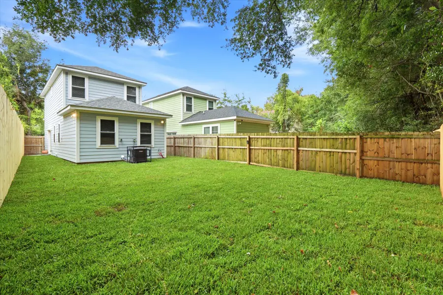 3443 Gussie Greene Way, North Charleston, SC 29405 - #2