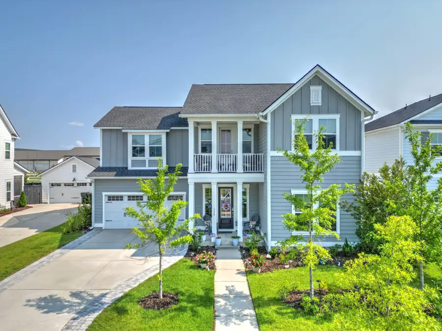 130 Medford Street, Summerville, SC 29486 - #2