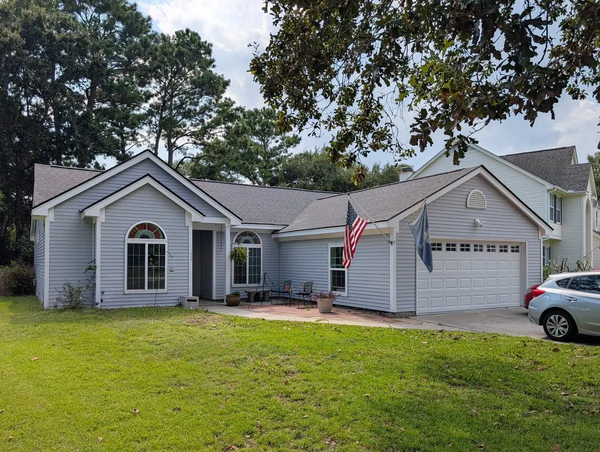 1898 Falling Creek Circle, Mount Pleasant, SC 29464 - #1