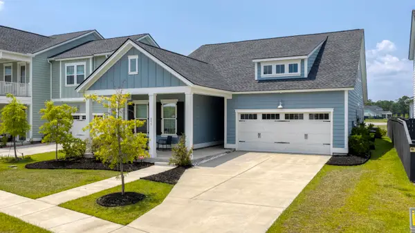 455 Parish Farms Drive, Summerville, SC 29486