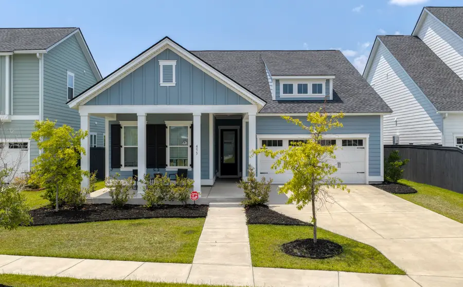 455 Parish Farms Drive, Summerville, SC 29486 - #3