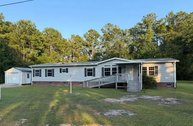 114 Prince Edward Drive, Summerville, SC 29483 - #1