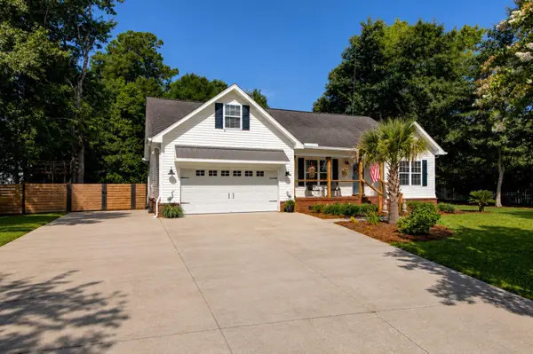 409 Sandy Drive, Moncks Corner, SC 29461
