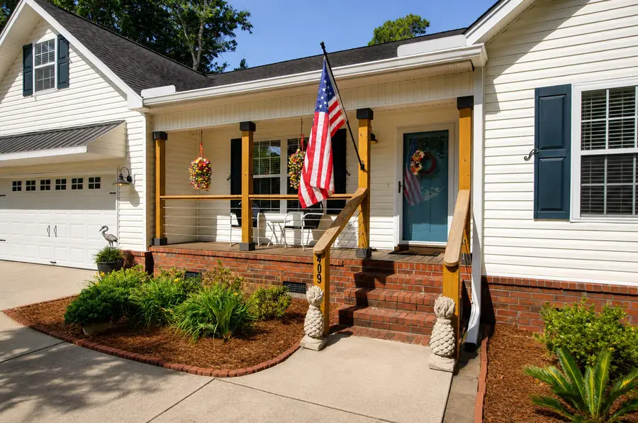 409 Sandy Drive, Moncks Corner, SC 29461 - #2