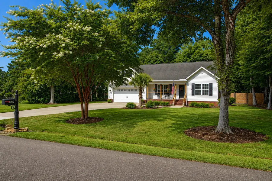 409 Sandy Drive, Moncks Corner, SC 29461 - #3