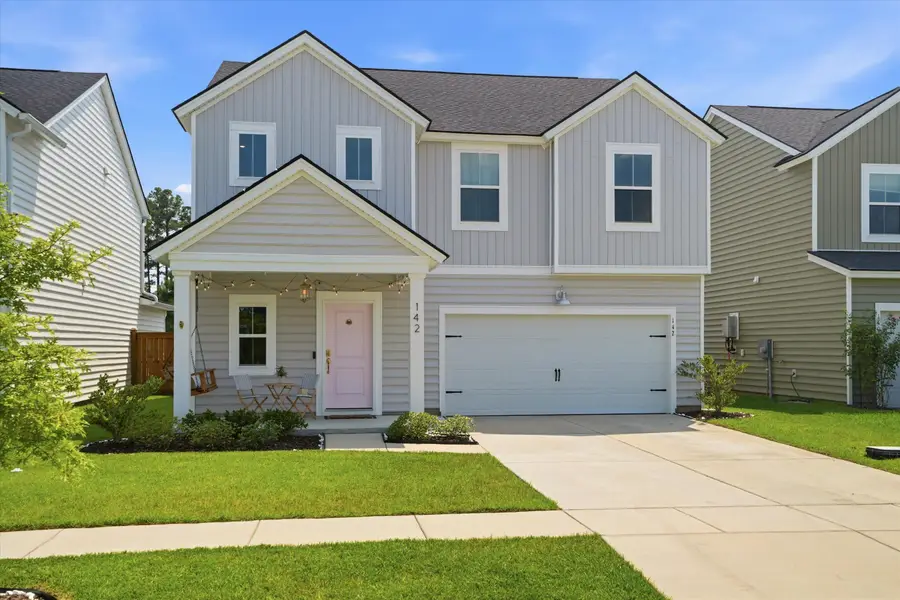 142 Wood Sage Run, Summerville, SC 29485 - #3