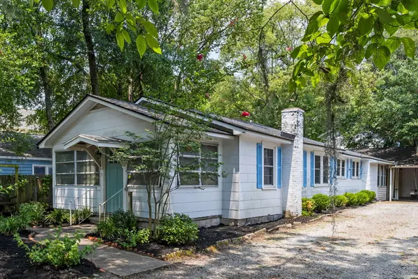 1116 Bexley Street, North Charleston, SC 29405