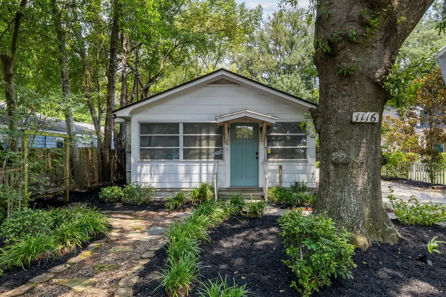 1116 Bexley Street, North Charleston, SC 29405 - #3