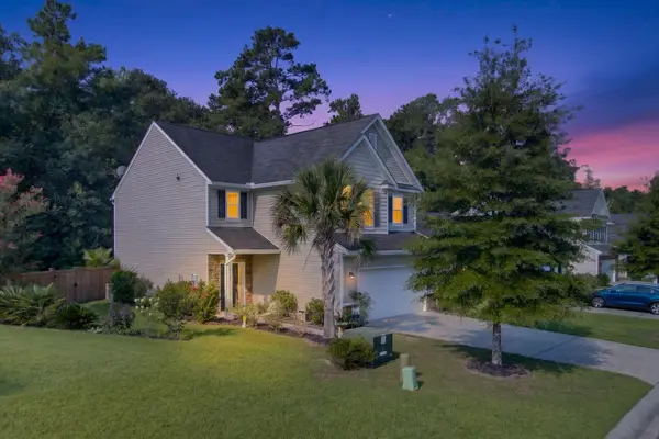 3744 Blackjack Road, Ladson, SC 29456