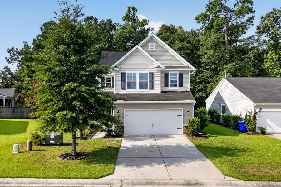 3744 Blackjack Road, Ladson, SC 29456 - #2