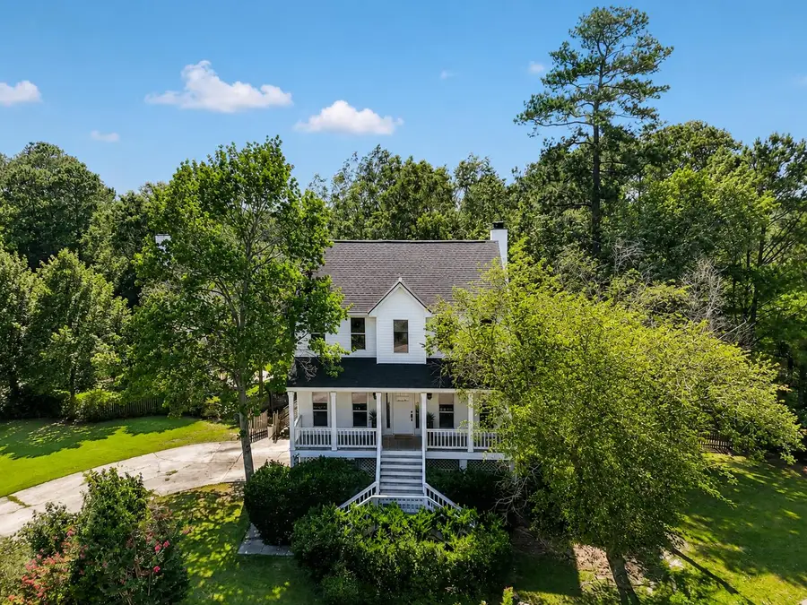 2827 Tradewind Drive, Mount Pleasant, SC 29466 - #2
