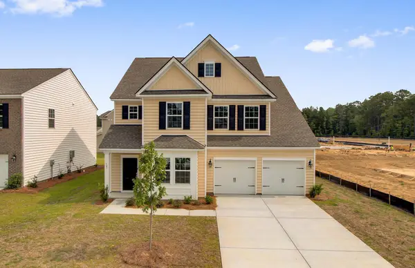 359 Camellia Bloom Way, Moncks Corner, SC 29461