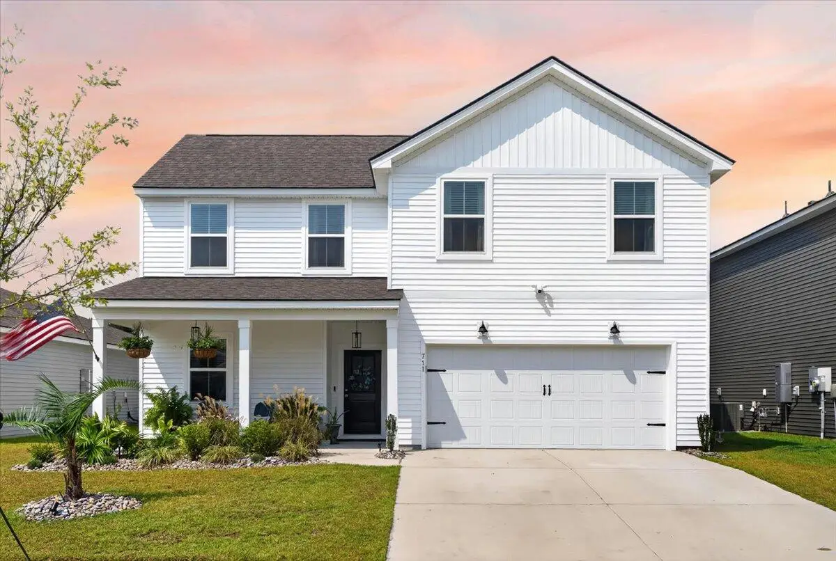 711 Willow Bark Court, Summerville, SC 29486 - #1