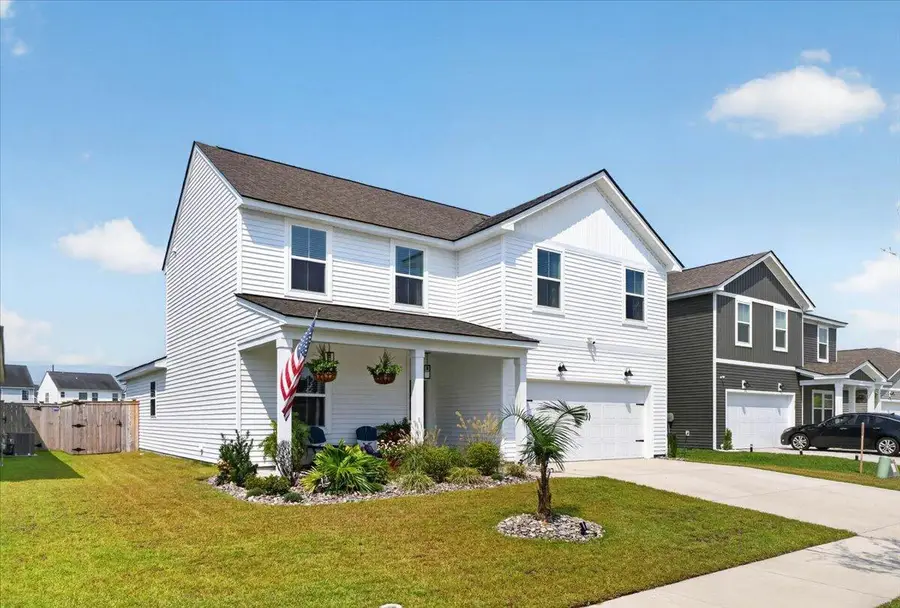 711 Willow Bark Court, Summerville, SC 29486 - #3