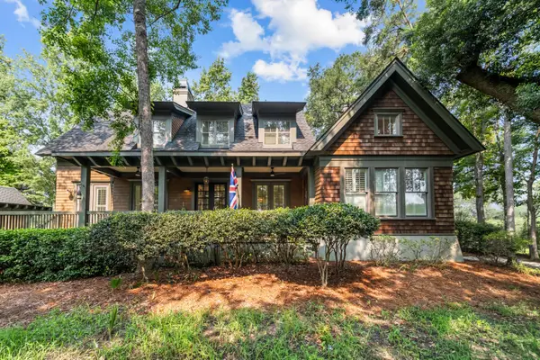 720 Island Park Drive #Unit 110, Charleston, SC 29492
