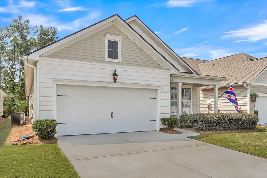 389 Seaside Trail, Summerville, SC 29486 - #3