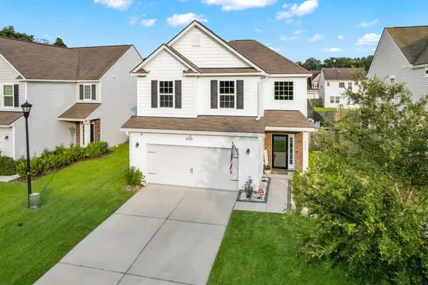 9958 Winged Elm Street, Ladson, SC 29456