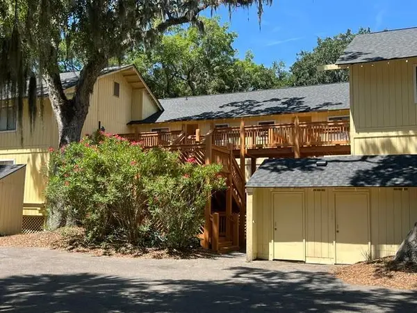 333 Sea Cloud Circle #B, Edisto Island, SC 29438