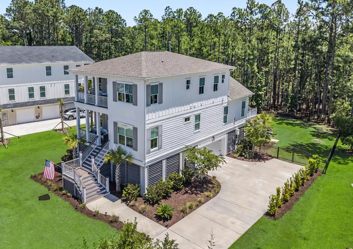 2012 Brick Kiln Parkway, Mount Pleasant, SC 29466 - #1