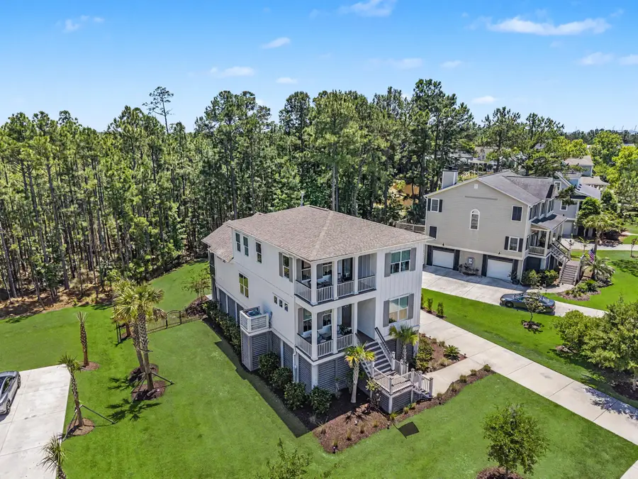 2012 Brick Kiln Parkway, Mount Pleasant, SC 29466 - #2