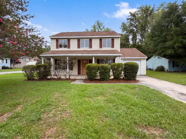6786 Moss Court, North Charleston, SC 29418