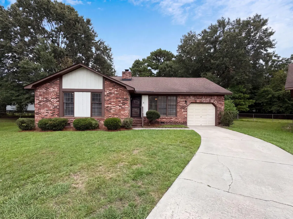 5 Cyprus Court, Goose Creek, SC 29445 - #1
