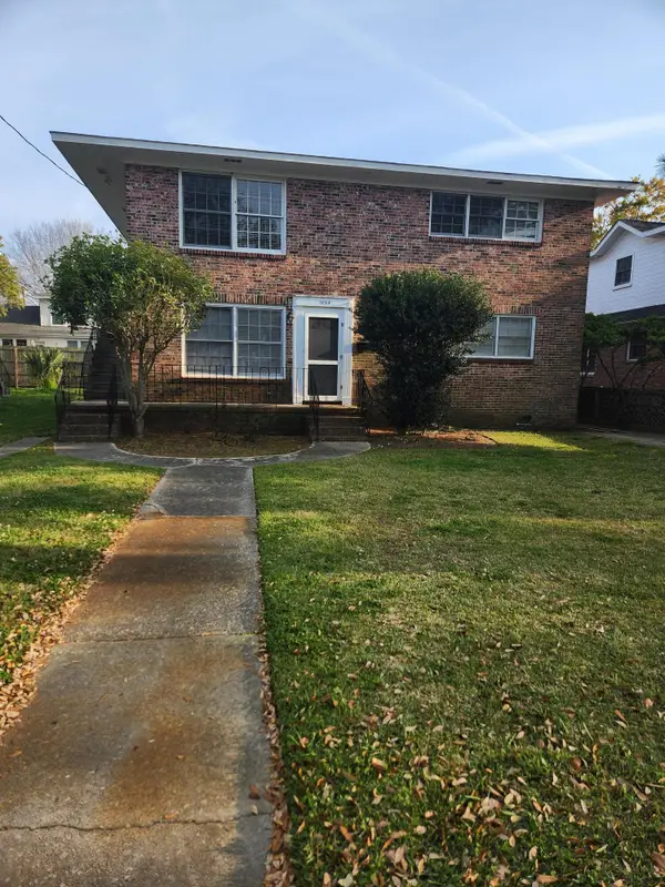 187 3rd Avenue #A, Charleston, SC 29403
