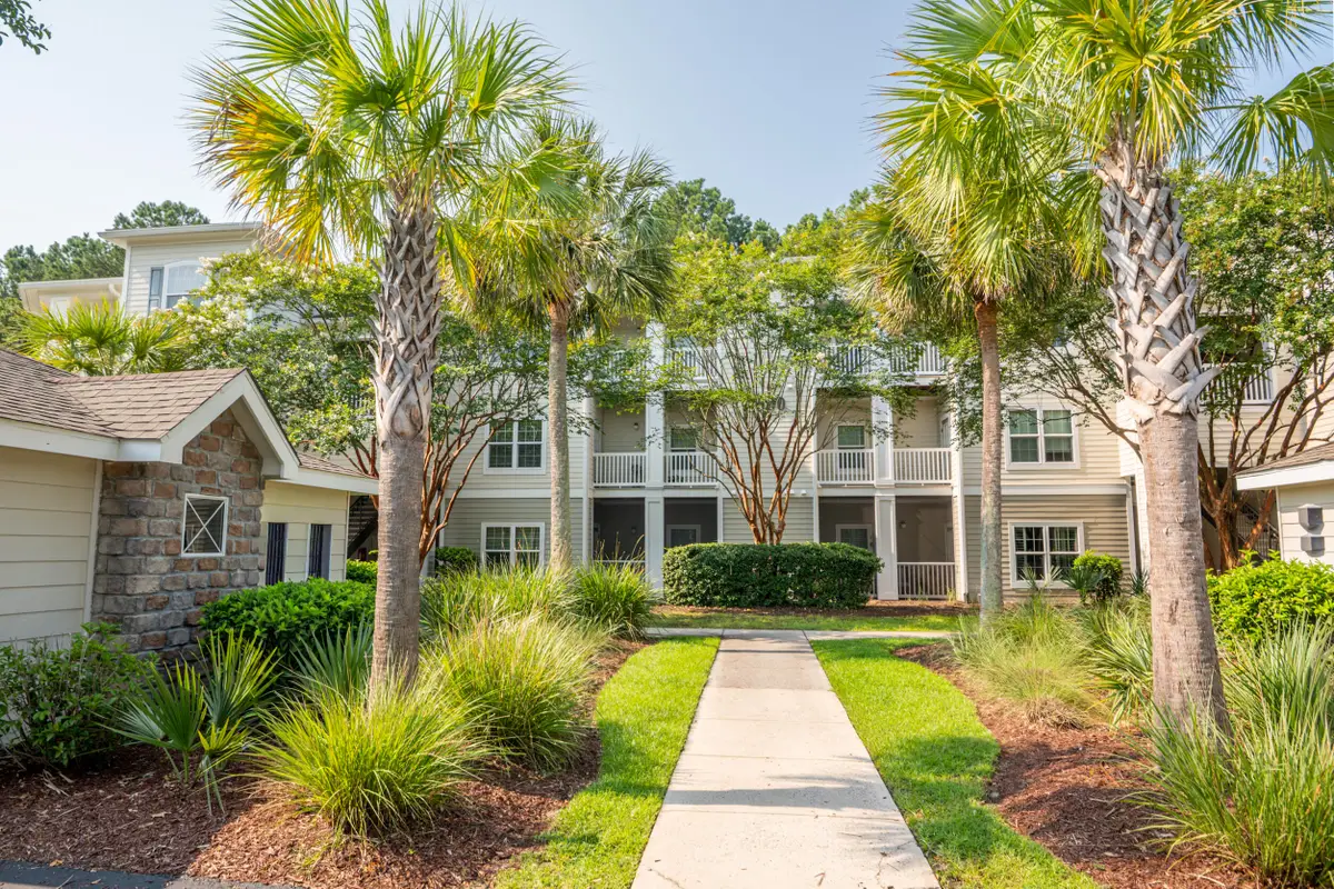 1300 Park West Boulevard #Unit 503, Mount Pleasant, SC 29466 - #1
