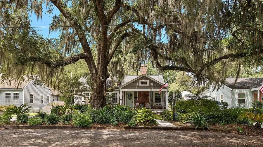 1126 North Boulevard, North Charleston, SC 29405 - #3
