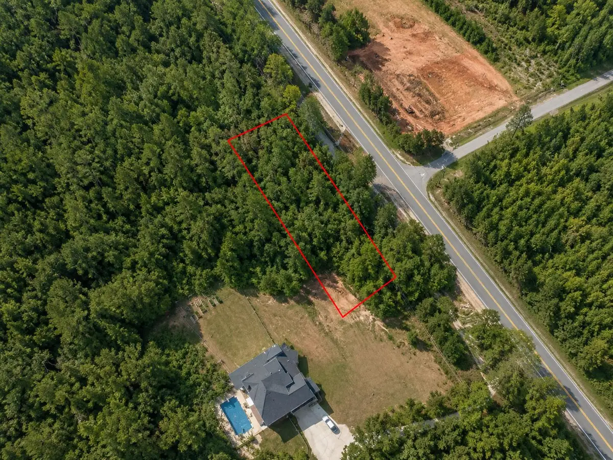 8024 Abbeville Highway, Iva, SC 29655 - #1