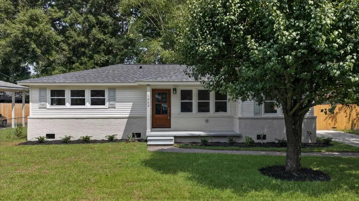 1353 Memory Lane, Charleston, SC 29407 - #1