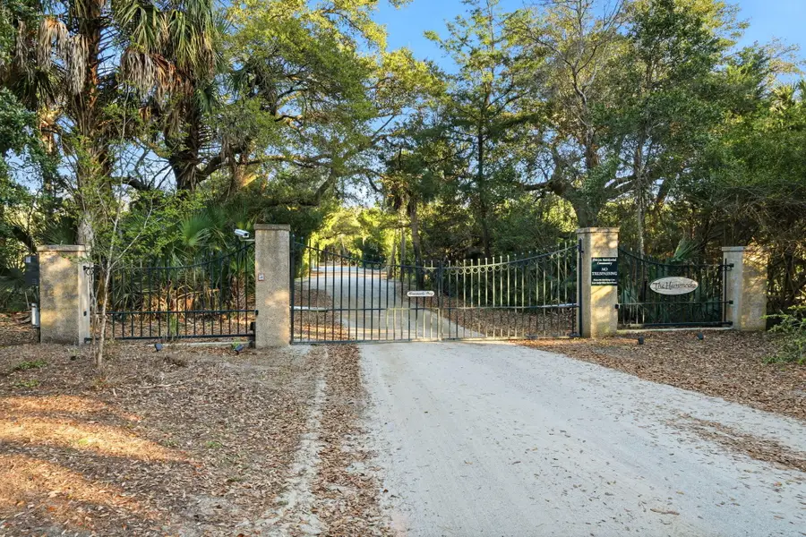 831 Hammocks Way, Edisto Island, SC 29438 - #3