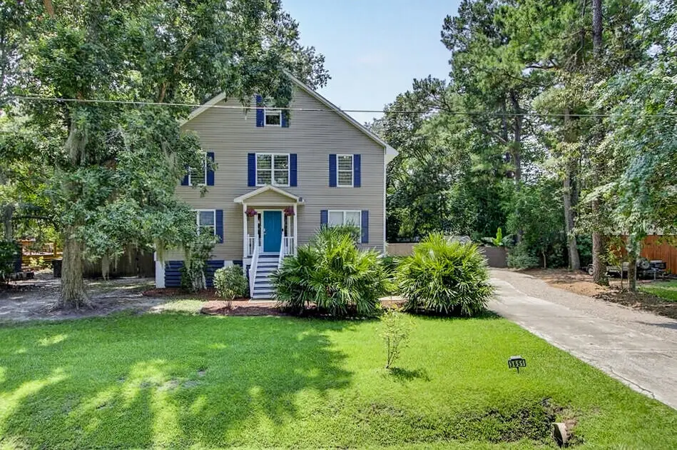 3651 Barton Street, Johns Island, SC 29455 - #1