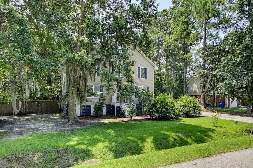 3651 Barton Street, Johns Island, SC 29455 - #3
