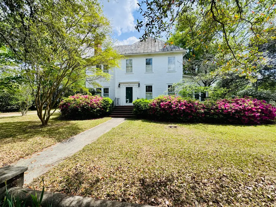 5 S Rosemary Avenue, Andrews, SC 29510 - #2