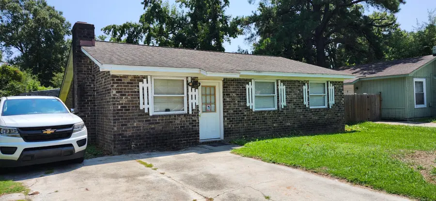 12 Ferncliff Way, Goose Creek, SC 29445 - #3