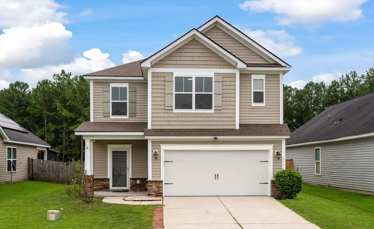 1712 Diving Duck Lane, Summerville, SC 29483 - #1