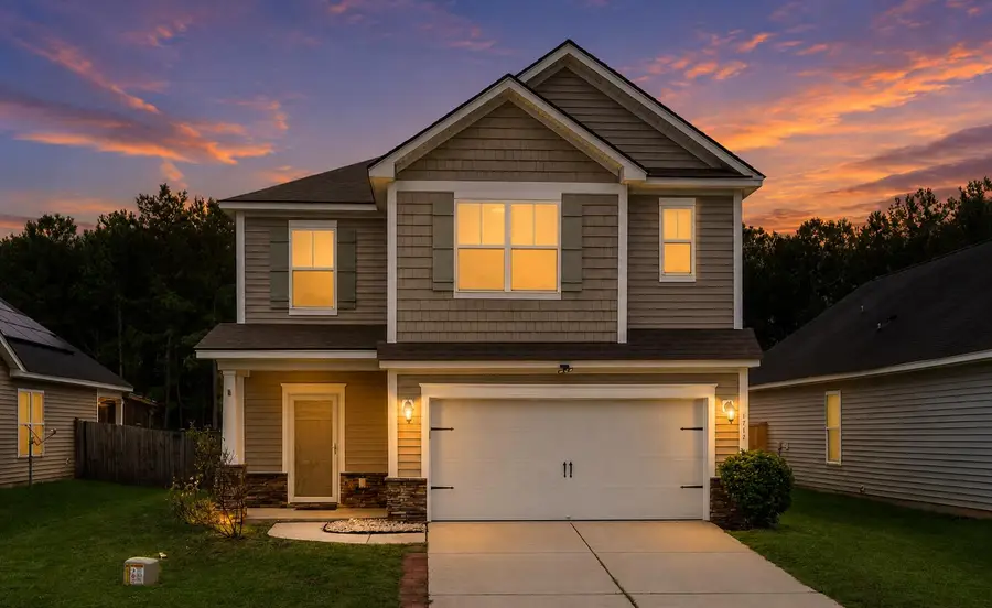1712 Diving Duck Lane, Summerville, SC 29483 - #2