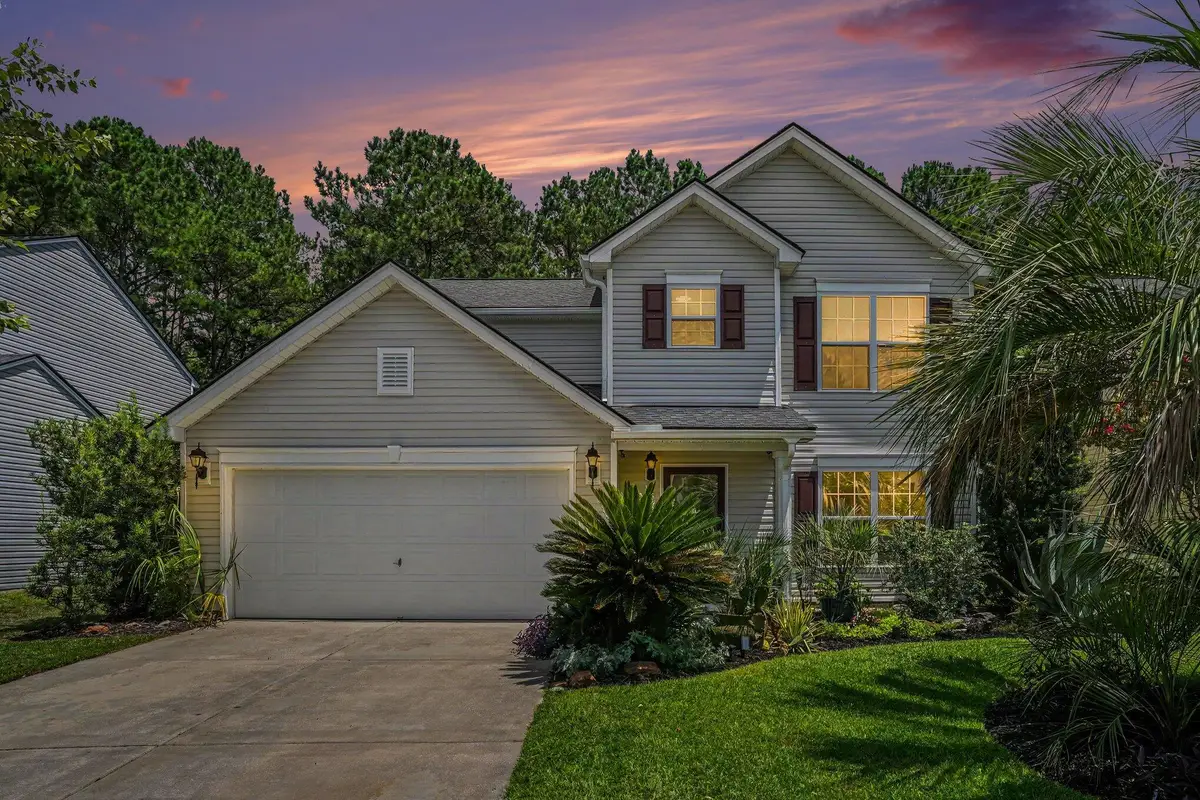141 Towering Pine Drive, Ladson, SC 29456 - #1