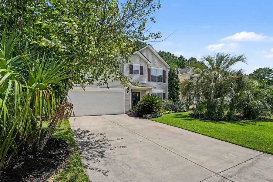 141 Towering Pine Drive, Ladson, SC 29456 - #2
