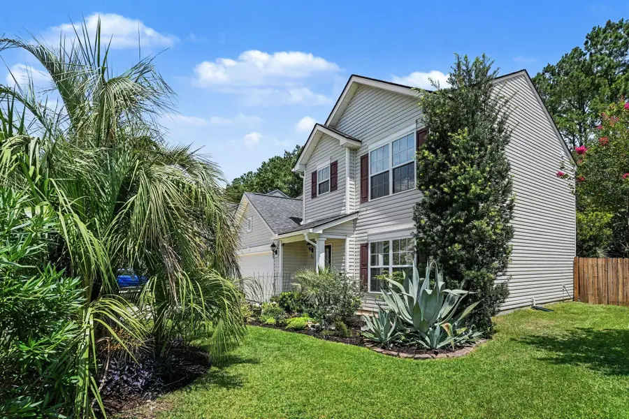 141 Towering Pine Drive, Ladson, SC 29456 - #3