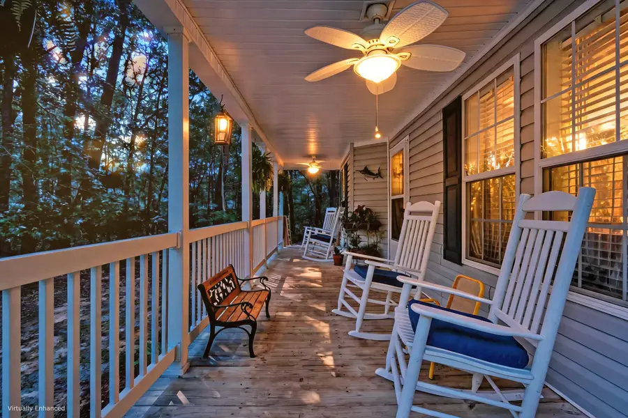 5610 Katy Hill Road, Wadmalaw Island, SC 29487 - #3