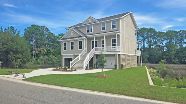 4147 Victory Pointe Drive, Mount Pleasant, SC 29466