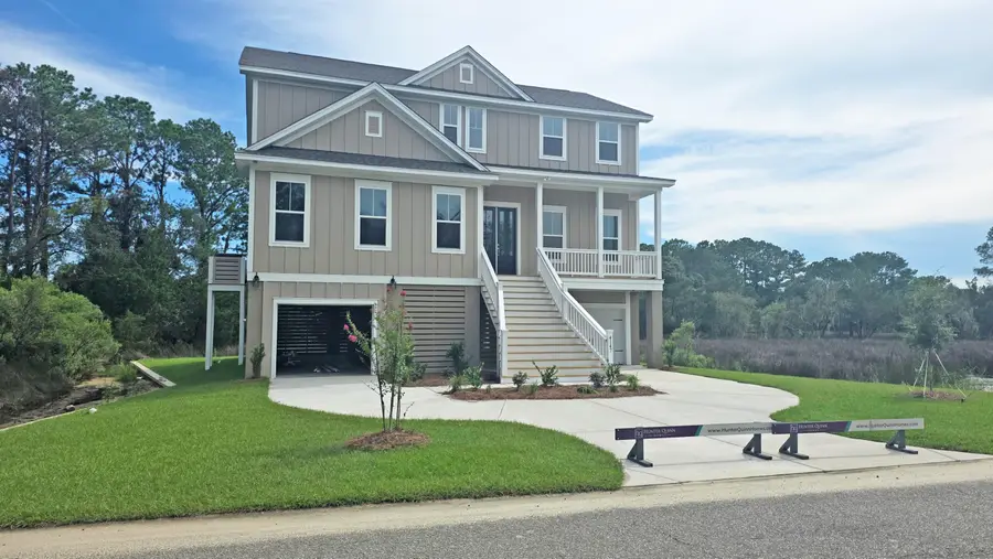 4147 Victory Pointe Drive, Mount Pleasant, SC 29466 - #3