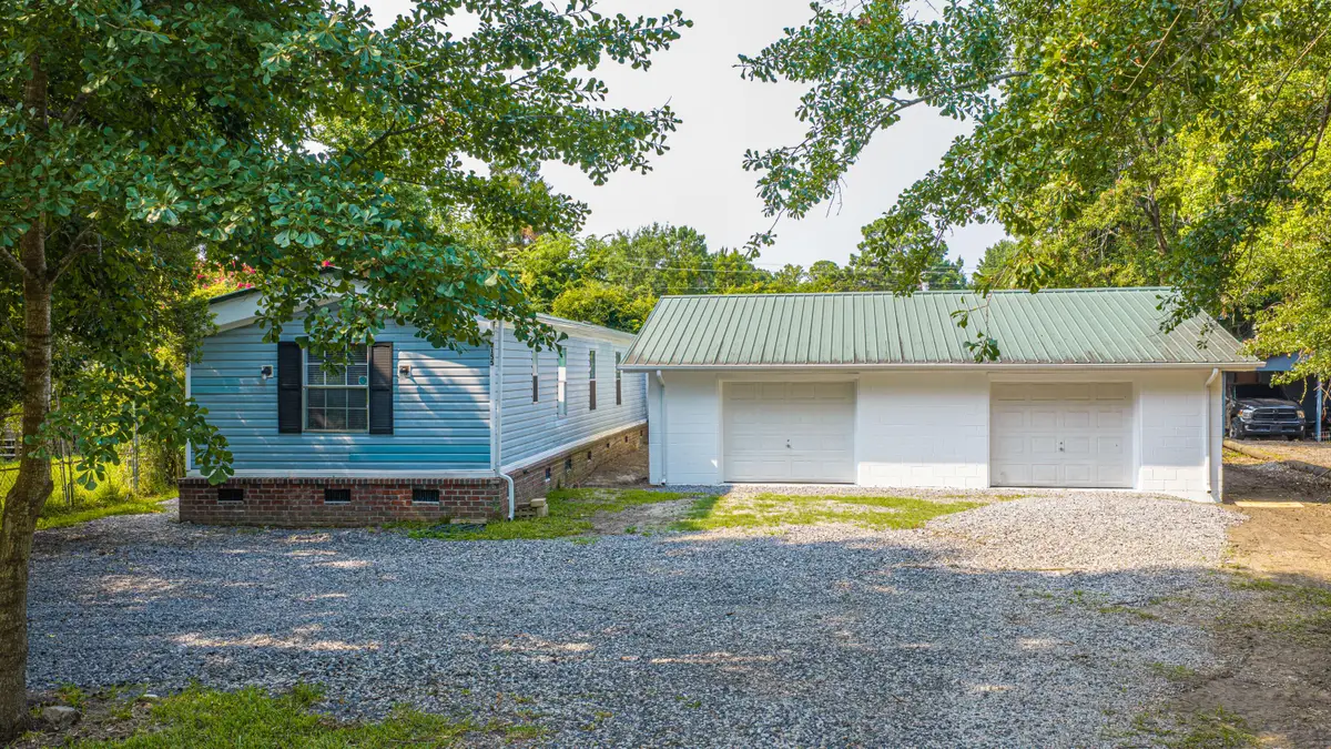 2155 Poinsettia Avenue, Summerville, SC 29486 - #1