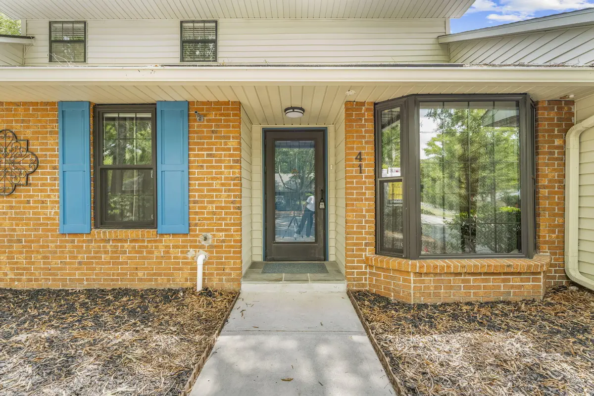 41 Indigo Lane, Goose Creek, SC 29445 - #1