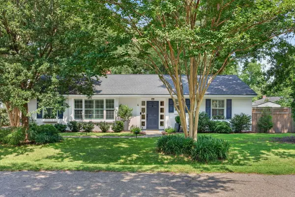 4 Ashdale Drive, Charleston, SC 29407